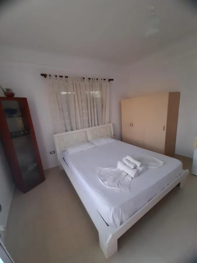 Rey Garden 2 Hotel Vlore 0*,