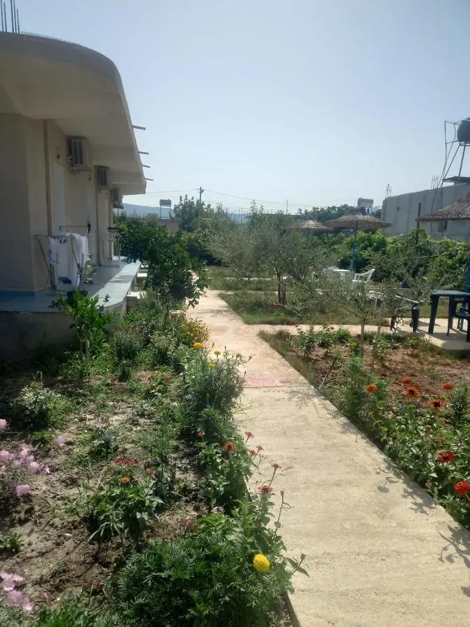 招待所 Vlorë Rey Garden 2酒店