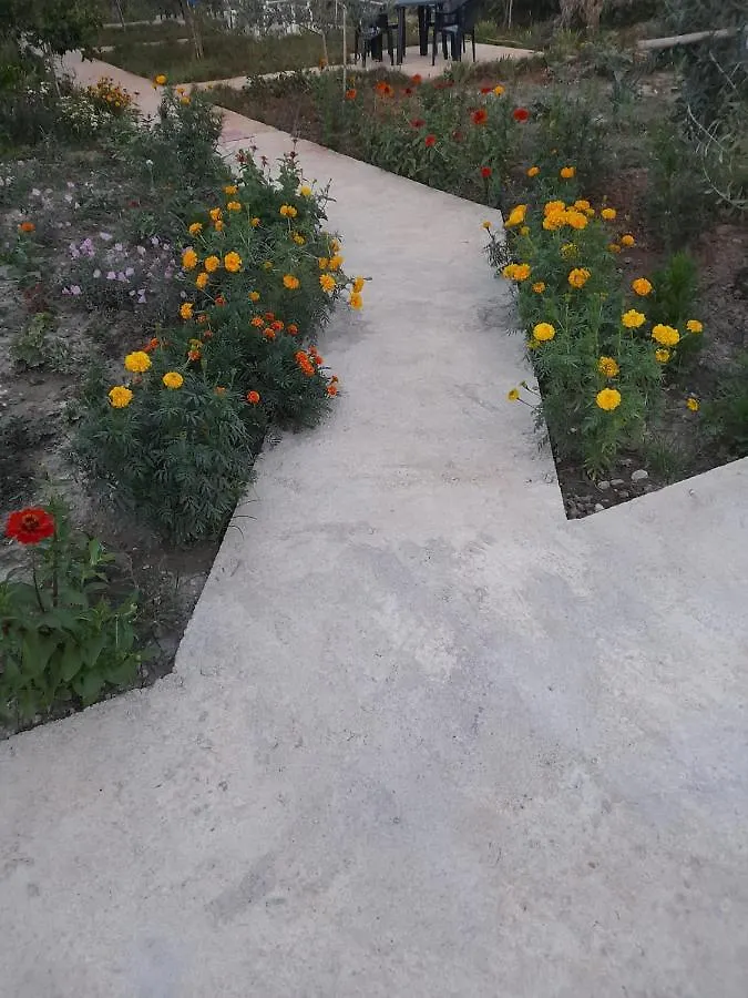 Rey Garden 2 Hotel Vlore Guest house