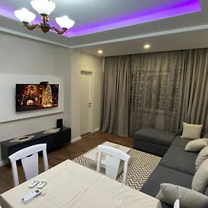 Komatas Modern In Bllok Area Apartment Tirana