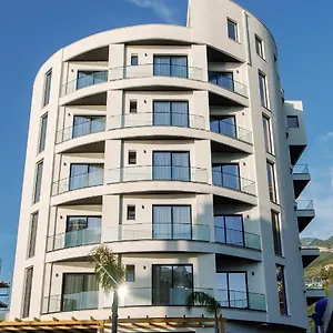 Hotel Valza Boutique, Vlore