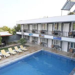 Garden Allgau Hotel Pamukkale