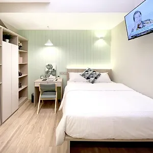 Habyt Kallang Singapore