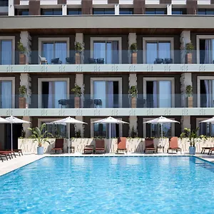 Hotel Priam, Affiliated By Melia, Vlore