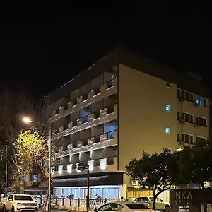 Nobel Boutique Hotel Selcuk