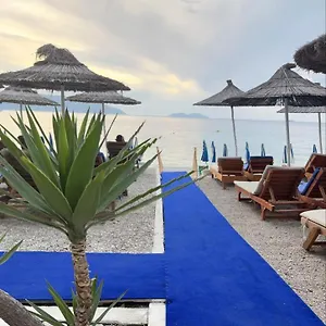 Hotel Jonufra, Vlore