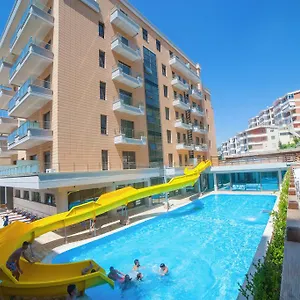 Resort Diamond Hill &, Vlore
